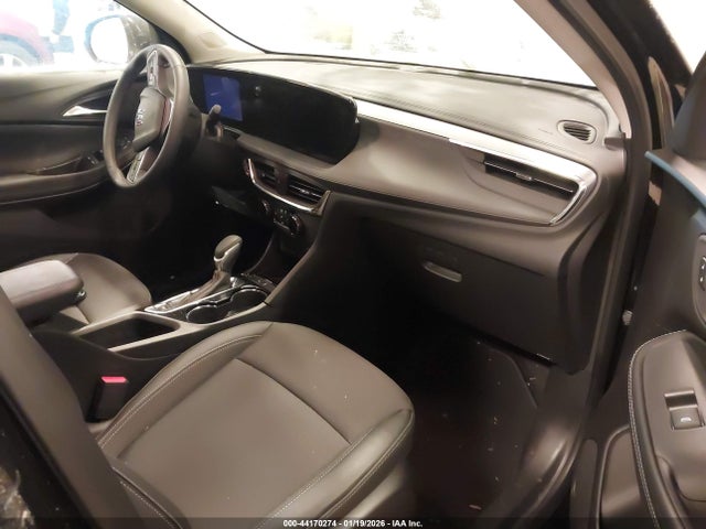 44170274 :رقم المزاد ، KL4AMBSL8SB179059 vin ، 2025 Buick Encore Gx Preferred Fwd مزاد بيع