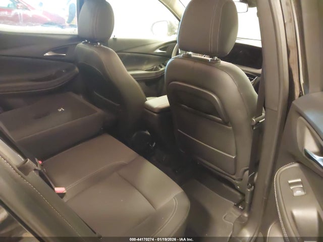 44170274 :رقم المزاد ، KL4AMBSL8SB179059 vin ، 2025 Buick Encore Gx Preferred Fwd مزاد بيع