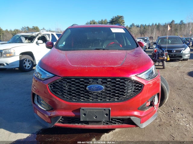 Ford Edge St-line 2022 2FMPK4J93NBA29264 Image 12