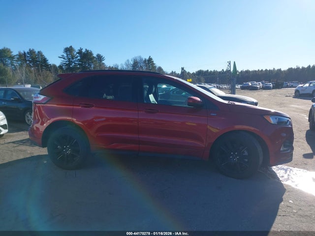 Ford Edge St-line 2022 2FMPK4J93NBA29264 Image 13