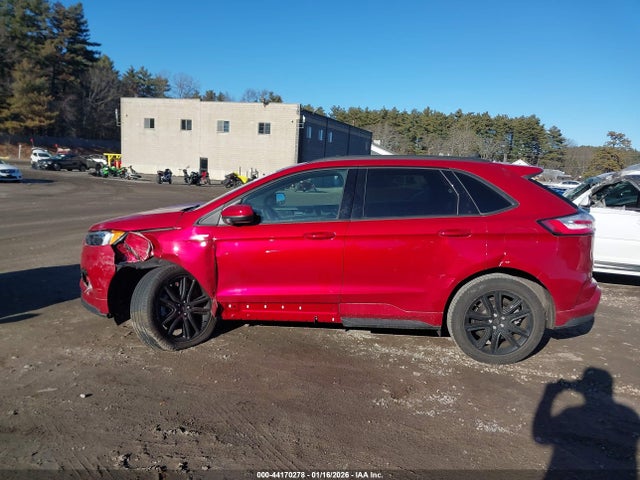 Ford Edge St-line 2022 2FMPK4J93NBA29264 Image 14