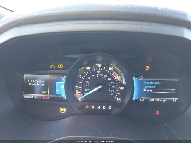 Ford Edge St-line 2022 2FMPK4J93NBA29264 Image 15