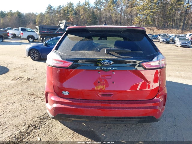 Ford Edge St-line 2022 2FMPK4J93NBA29264 Image 16
