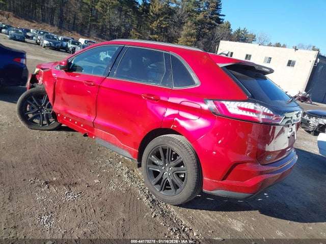 Ford Edge St-line 2022 2FMPK4J93NBA29264 Image 3