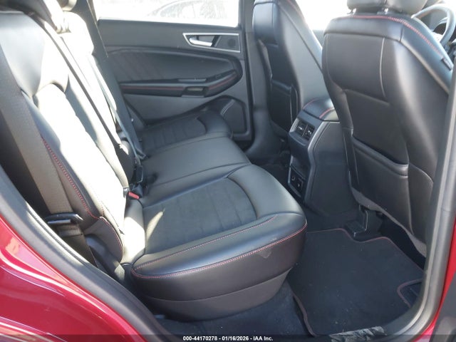 Ford Edge St-line 2022 2FMPK4J93NBA29264 Image 8