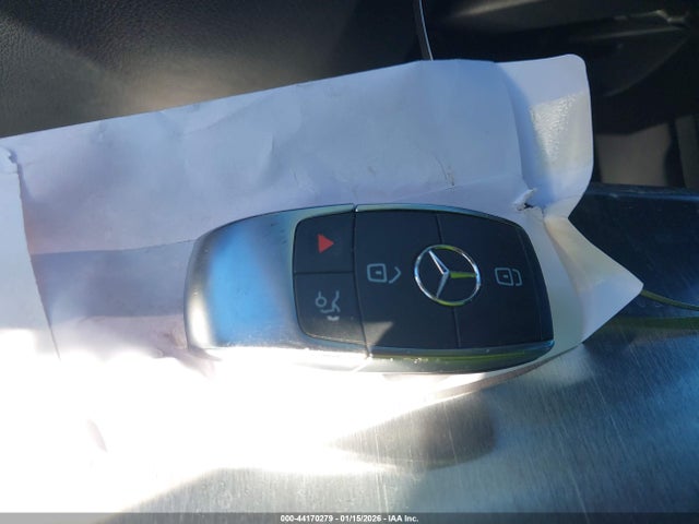 44170279 :رقم المزاد ، W1K5J4GB1SN515375 vin ، 2025 Mercedes-benz Cla 250 Coupe مزاد بيع