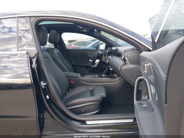 44170279 :رقم المزاد ، W1K5J4GB1SN515375 vin ، 2025 Mercedes-benz Cla 250 Coupe مزاد بيع