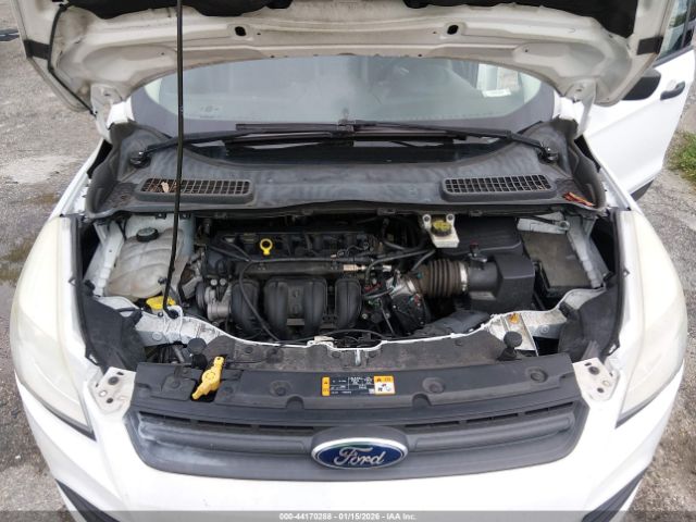 2013 FORD ESCAPE 1FMCU0F76DUB43955 Photo 9