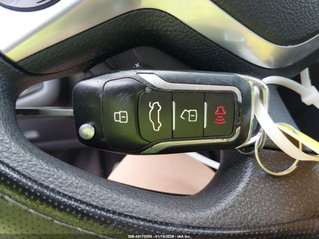 2013 FORD ESCAPE 1FMCU0F76DUB43955 Photo 10