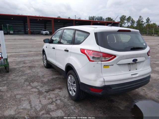 2013 FORD ESCAPE 1FMCU0F76DUB43955 Photo 2