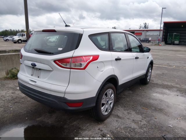 2013 FORD ESCAPE 1FMCU0F76DUB43955 Photo 3
