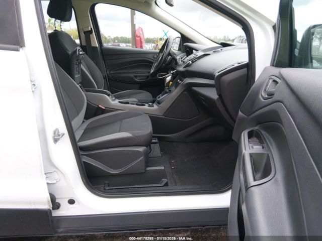 2013 FORD ESCAPE 1FMCU0F76DUB43955 Photo 4