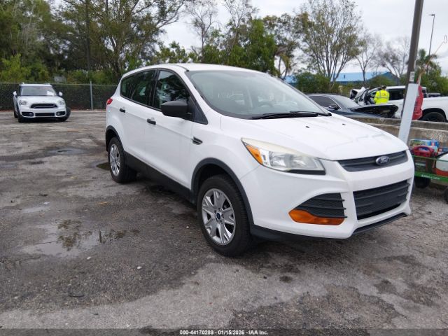 2013 FORD ESCAPE 1FMCU0F76DUB43955 Photo 5