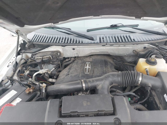 2015 LINCOLN NAVIGATOR L 5LMJJ3JT9FEJ05376 Photo 9