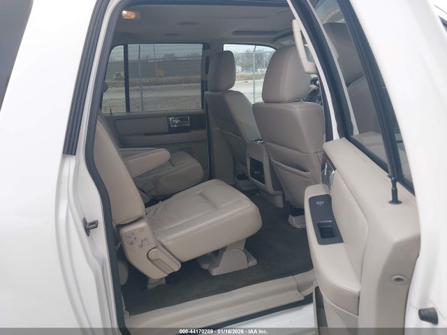 2015 LINCOLN NAVIGATOR L 5LMJJ3JT9FEJ05376 Photo 7
