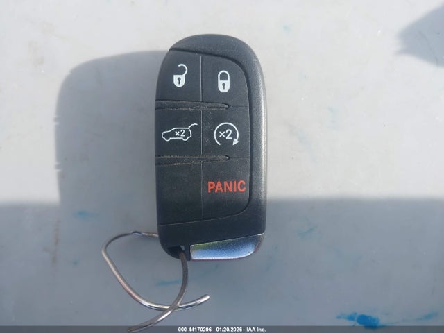 Jeep Compass Limited 4x4 2018 3C4NJDCB0JT143994 Image 11