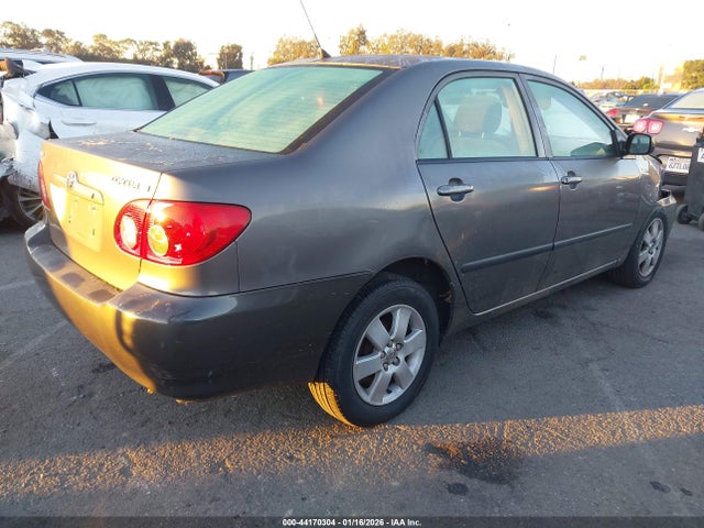 2007 TOYOTA COROLLA 1NXBR32E07Z881662 Photo 3