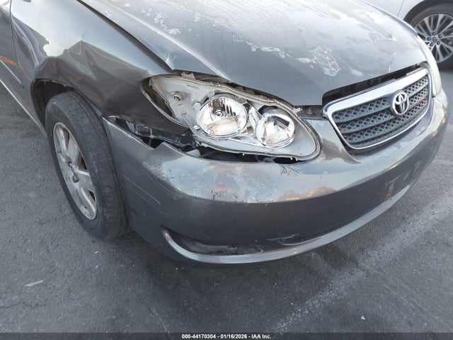 2007 TOYOTA COROLLA 1NXBR32E07Z881662 Photo 5