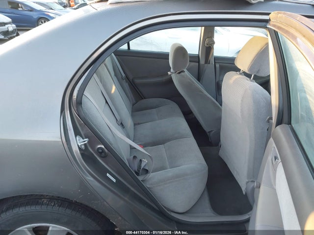 2007 TOYOTA COROLLA 1NXBR32E07Z881662 Photo 7