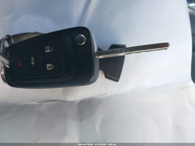 2G1FH1EJXF9159724 Chevrolet Camaro 1ss