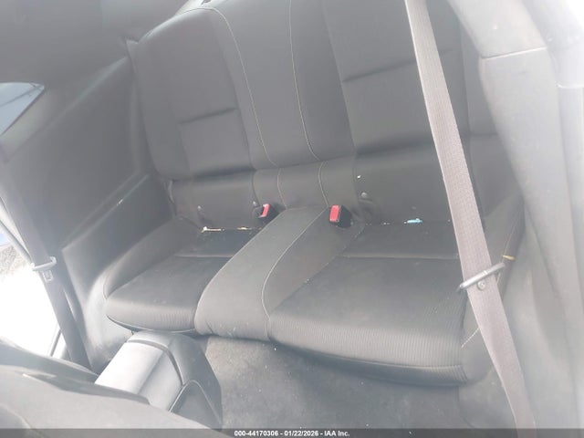 2G1FH1EJXF9159724 Chevrolet Camaro 1ss