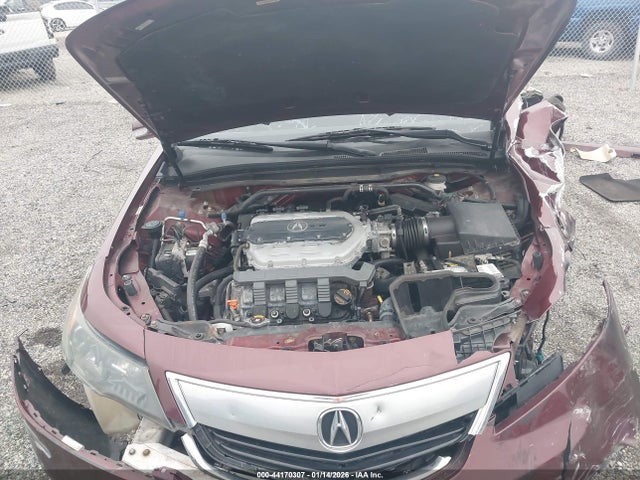 Aukcja sprzedaży 2013 Acura Tl 3.5, vin: 19UUA8F26DA009177, numer aukcji: 44170307