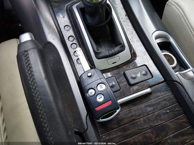 Aukcja sprzedaży 2013 Acura Tl 3.5, vin: 19UUA8F26DA009177, numer aukcji: 44170307