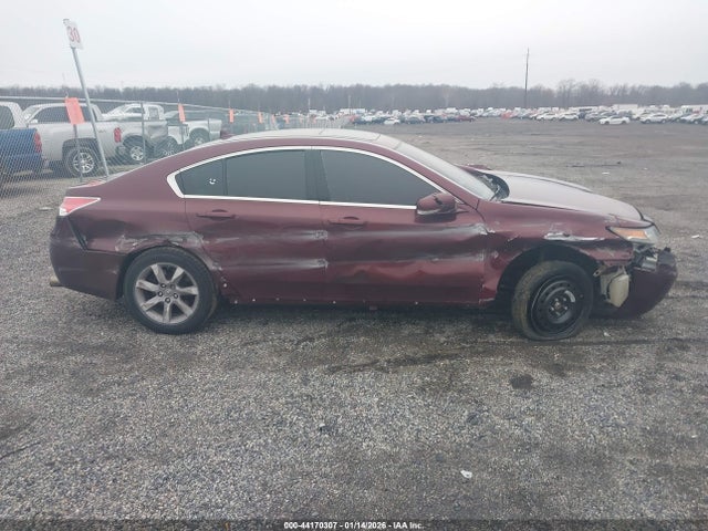 Aukcja sprzedaży 2013 Acura Tl 3.5, vin: 19UUA8F26DA009177, numer aukcji: 44170307