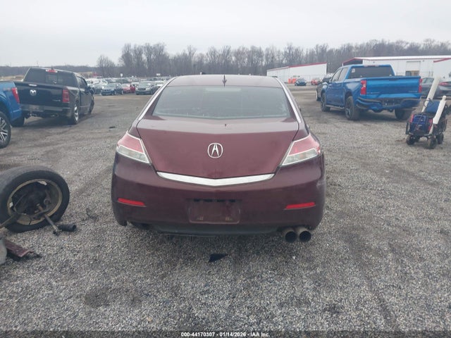 Aukcja sprzedaży 2013 Acura Tl 3.5, vin: 19UUA8F26DA009177, numer aukcji: 44170307