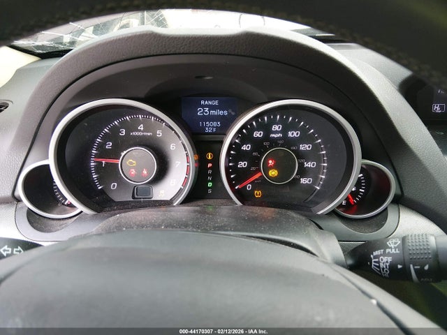 Aukcja sprzedaży 2013 Acura Tl 3.5, vin: 19UUA8F26DA009177, numer aukcji: 44170307