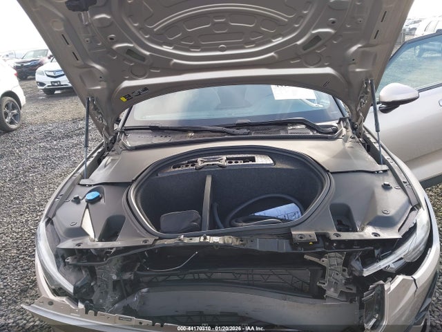Polestar 2 Long Range Dual Motor/long Range Dual Motor Plus 2024 YSMFD3KA7RL238465 Image 10