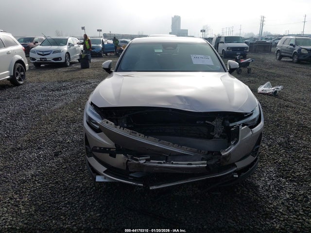 Polestar 2 Long Range Dual Motor/long Range Dual Motor Plus 2024 YSMFD3KA7RL238465 Image 12