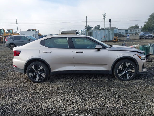 Polestar 2 Long Range Dual Motor/long Range Dual Motor Plus 2024 YSMFD3KA7RL238465 Image 13