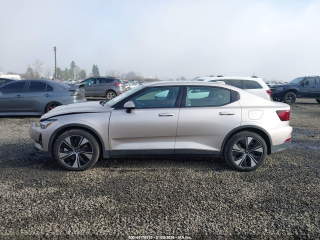 Polestar 2 Long Range Dual Motor/long Range Dual Motor Plus 2024 YSMFD3KA7RL238465 Image 14