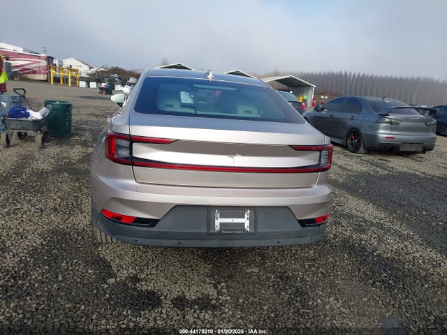 Polestar 2 Long Range Dual Motor/long Range Dual Motor Plus 2024 YSMFD3KA7RL238465 Image 16
