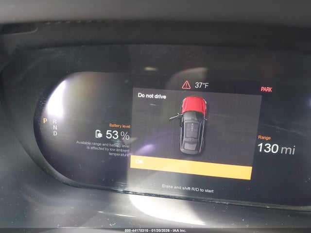 Polestar 2 Long Range Dual Motor/long Range Dual Motor Plus 2024 YSMFD3KA7RL238465 Image 17