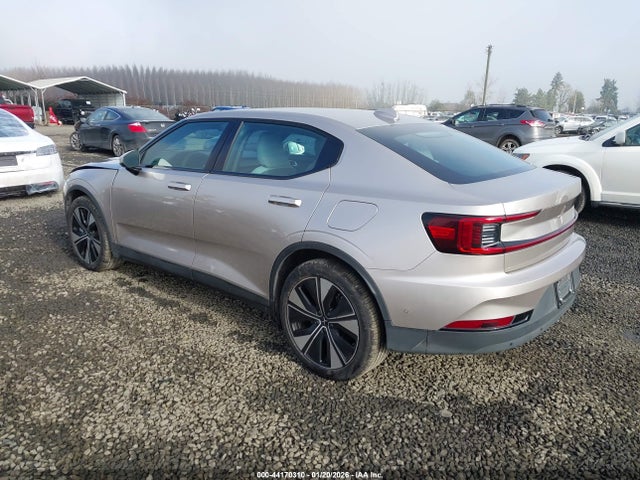Polestar 2 Long Range Dual Motor/long Range Dual Motor Plus 2024 YSMFD3KA7RL238465 Image 3