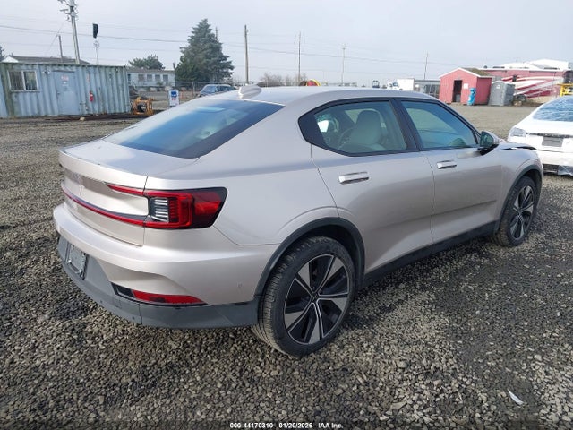 Polestar 2 Long Range Dual Motor/long Range Dual Motor Plus 2024 YSMFD3KA7RL238465 Image 4