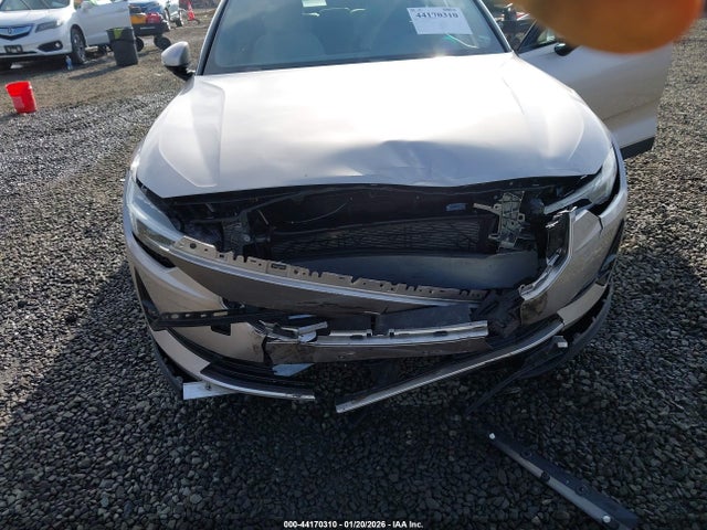 Polestar 2 Long Range Dual Motor/long Range Dual Motor Plus 2024 YSMFD3KA7RL238465 Image 6