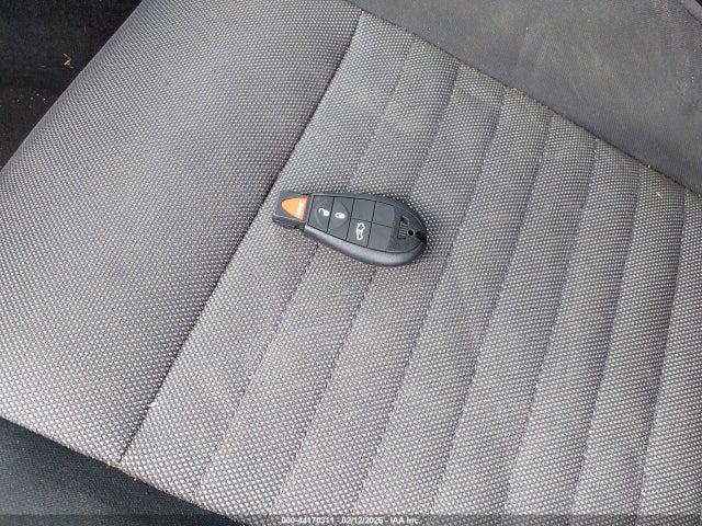 2014 DODGE CHALLENGER 2C3CDYAG6EH206409 Photo 10