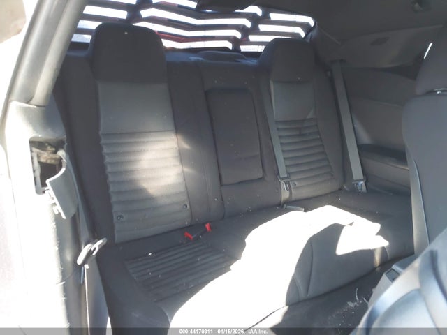 2014 DODGE CHALLENGER 2C3CDYAG6EH206409 Photo 7