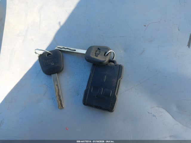 3GCPCREC3GG344411 Chevrolet Silverado 1500 1lt