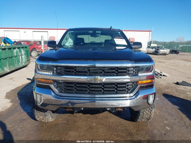 3GCPCREC3GG344411 Chevrolet Silverado 1500 1lt