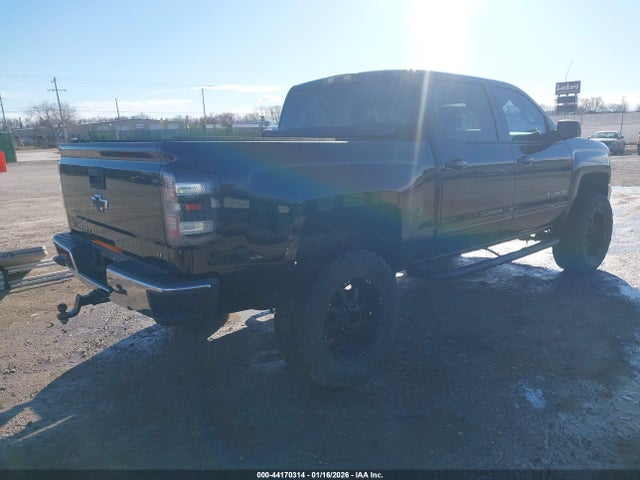 3GCPCREC3GG344411 Chevrolet Silverado 1500 1lt