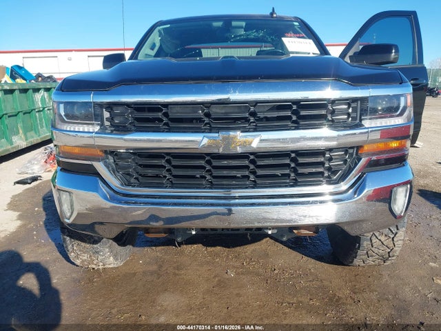3GCPCREC3GG344411 Chevrolet Silverado 1500 1lt