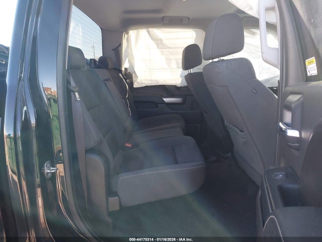 3GCPCREC3GG344411 Chevrolet Silverado 1500 1lt