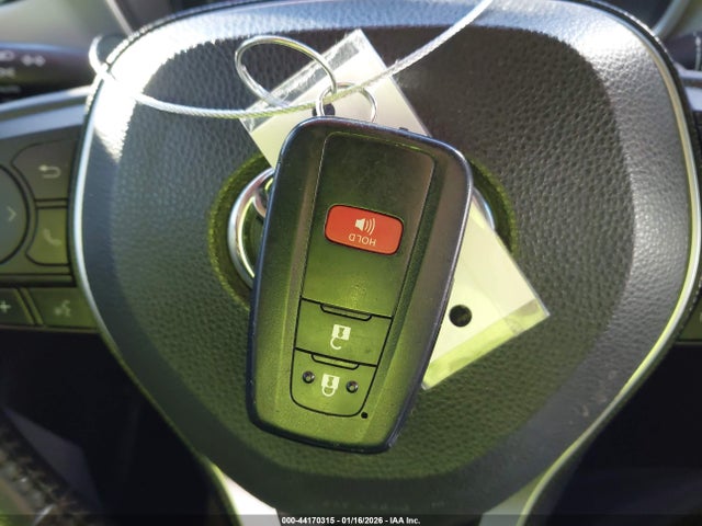 JTNK4RBEXK3028816 Toyota COROLLA SE