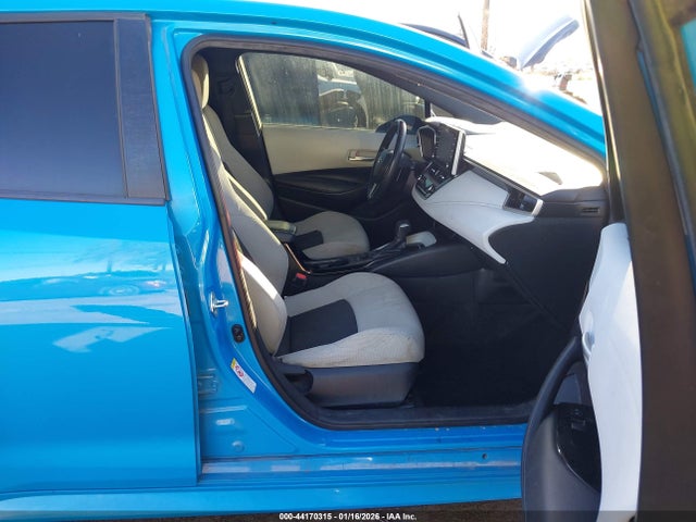 JTNK4RBEXK3028816 Toyota COROLLA SE