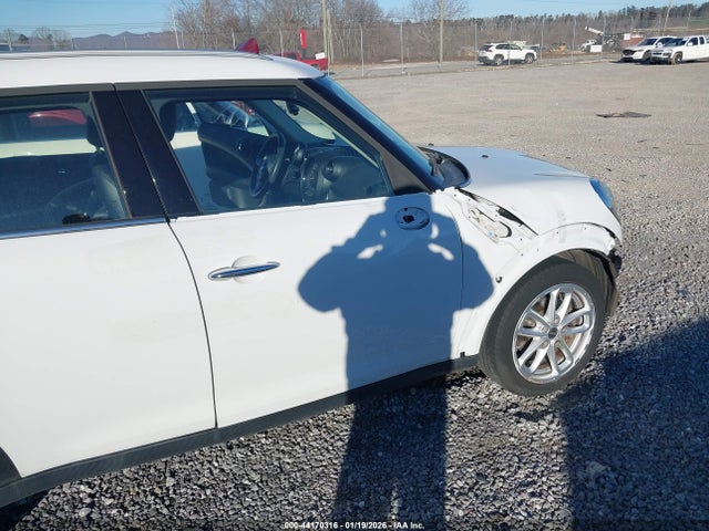 WMWZB3C55FWR43952 Mini Countryman Cooper