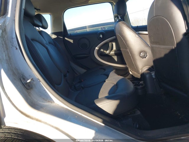 2015 MINI COUNTRYMAN WMWZB3C55FWR43952 Photo 7